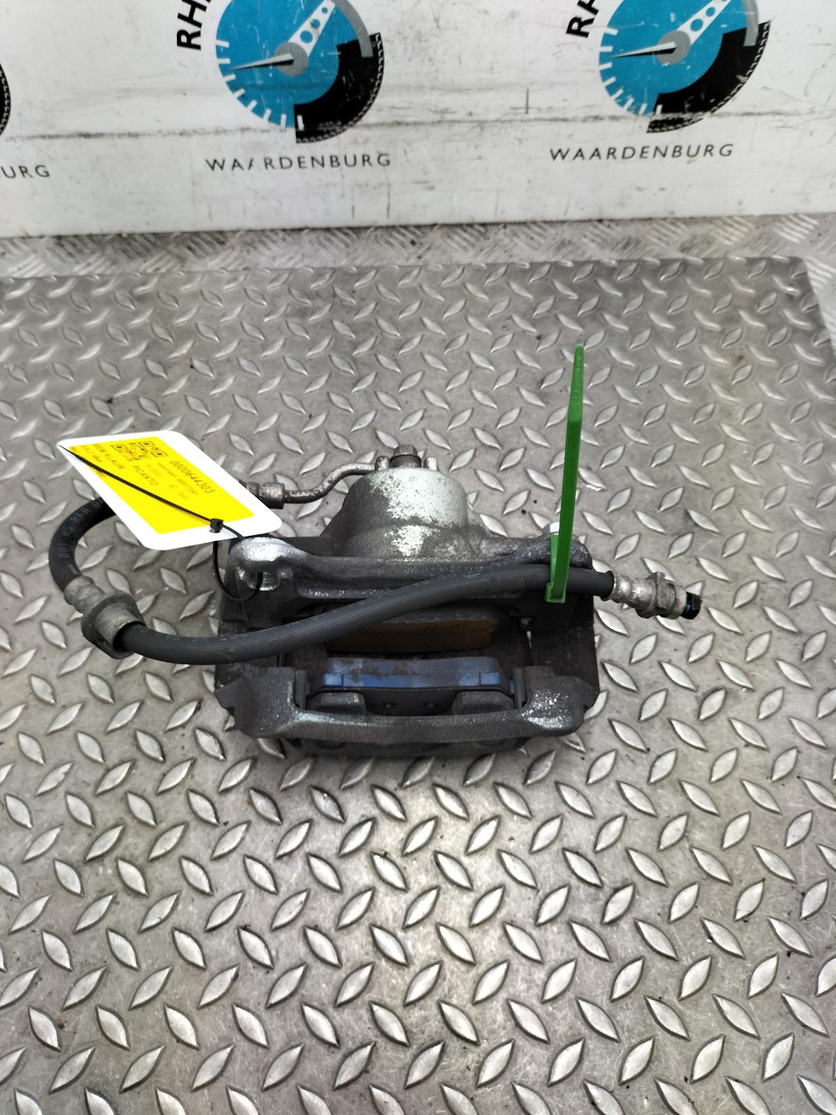 View Auto part Caliper KIA PICANTO 2022