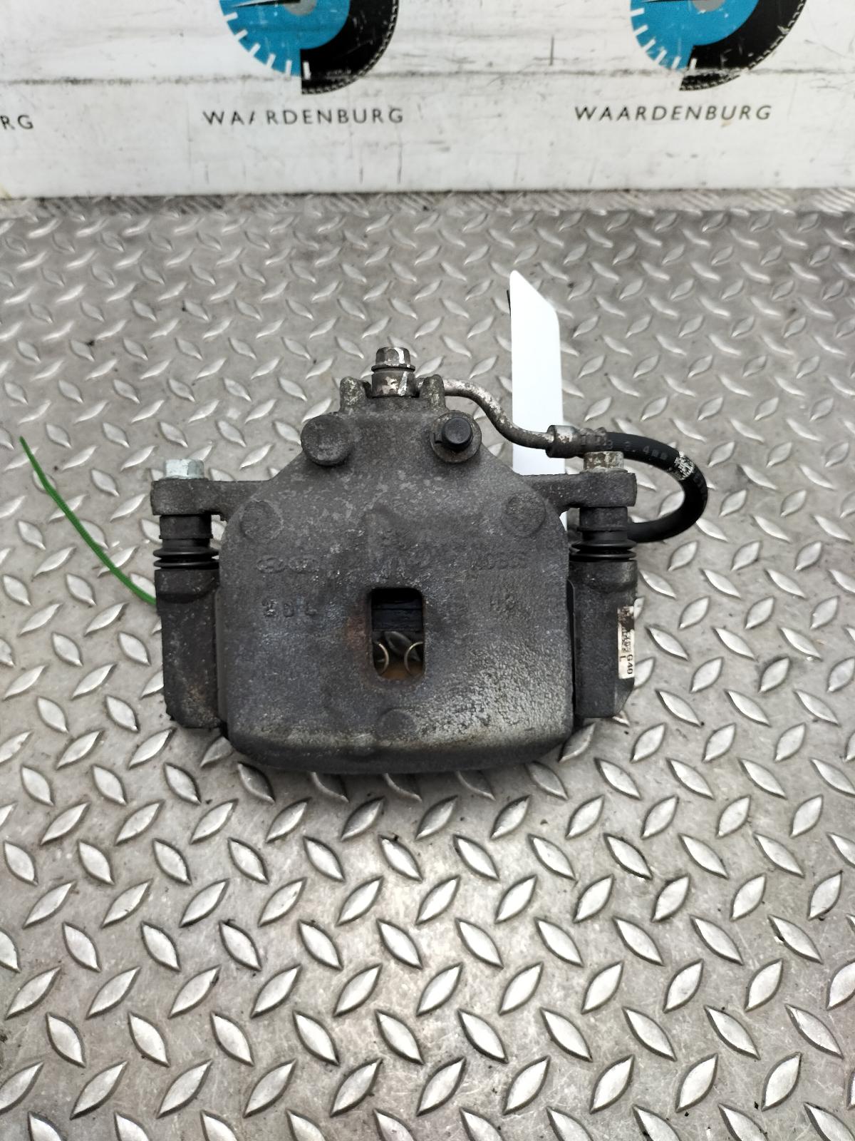 View Auto part REM KLAUW KIA PICANTO 2022