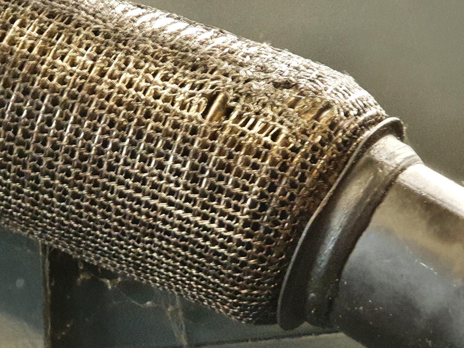 2022 LAND ROVER RANGE ROVER SPORT EXHAUST_TAIL_PIPE View Auto part EXHAUST_TAIL_PIPE LAND ROVER RANGE ROVER SPORT 2022
