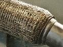 View Auto part EXHAUST_TAIL_PIPE LAND ROVER RANGE ROVER SPORT 2022