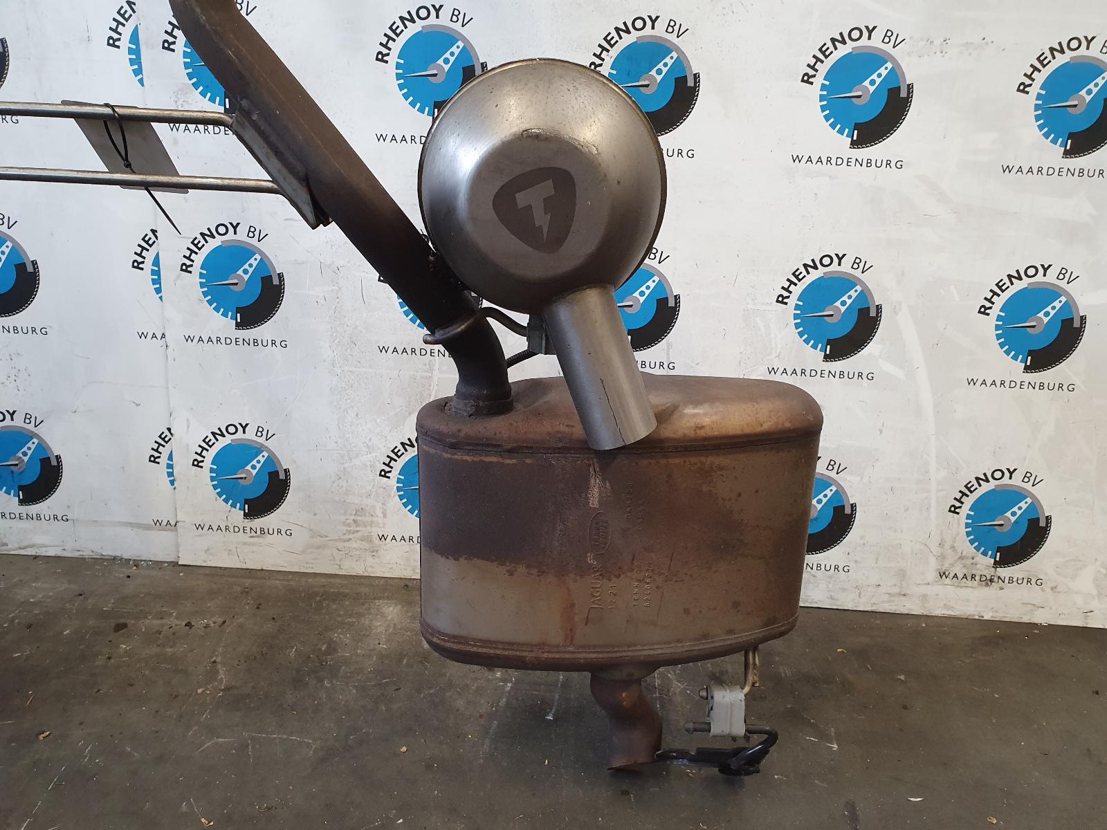 2022 LAND ROVER RANGE ROVER SPORT EXHAUST_TAIL_PIPE View Auto part EXHAUST_TAIL_PIPE LAND ROVER RANGE ROVER SPORT 2022