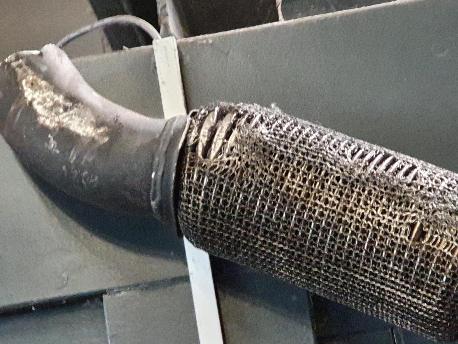 2022 LAND ROVER RANGE ROVER SPORT EXHAUST_TAIL_PIPE View Auto part EXHAUST_TAIL_PIPE LAND ROVER RANGE ROVER SPORT 2022