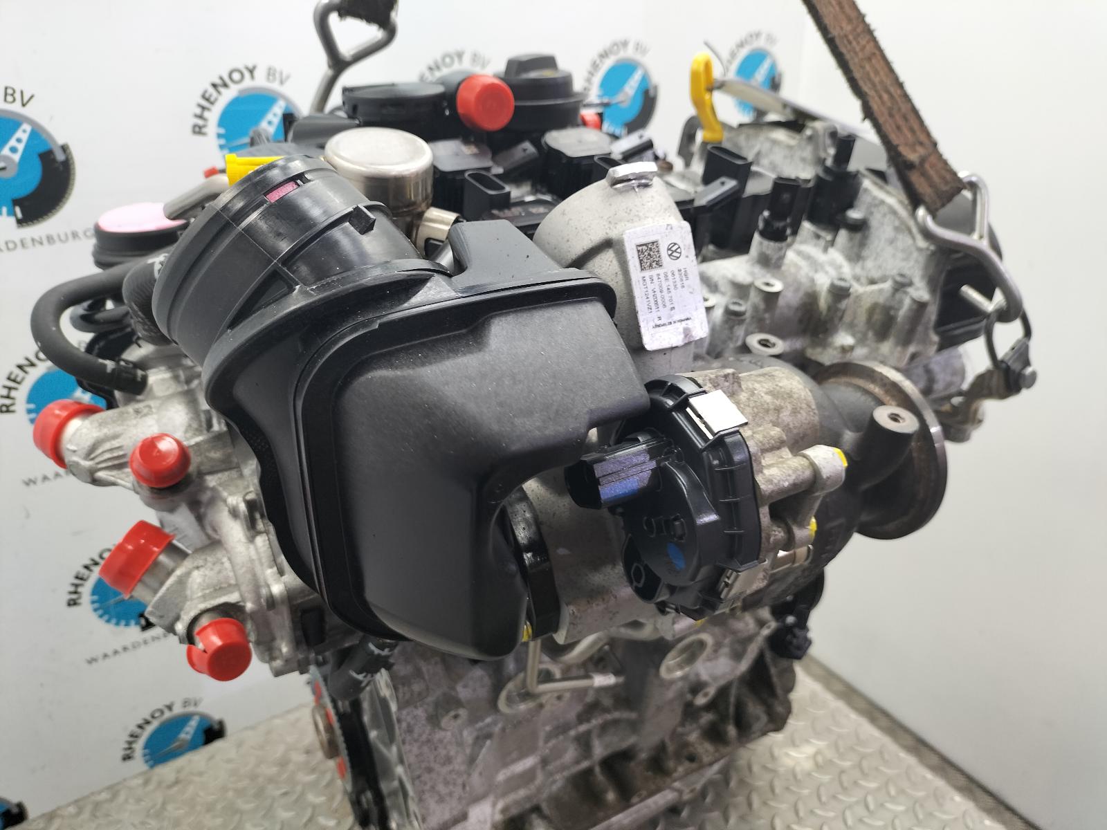 Bekijk Auto-onderdeel TURBO VOLKSWAGEN GOLF 2018