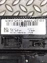 View Auto part NAVIGATIE BMW X3 2012