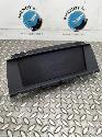 View Auto part NAVIGATIE BMW X3 2012