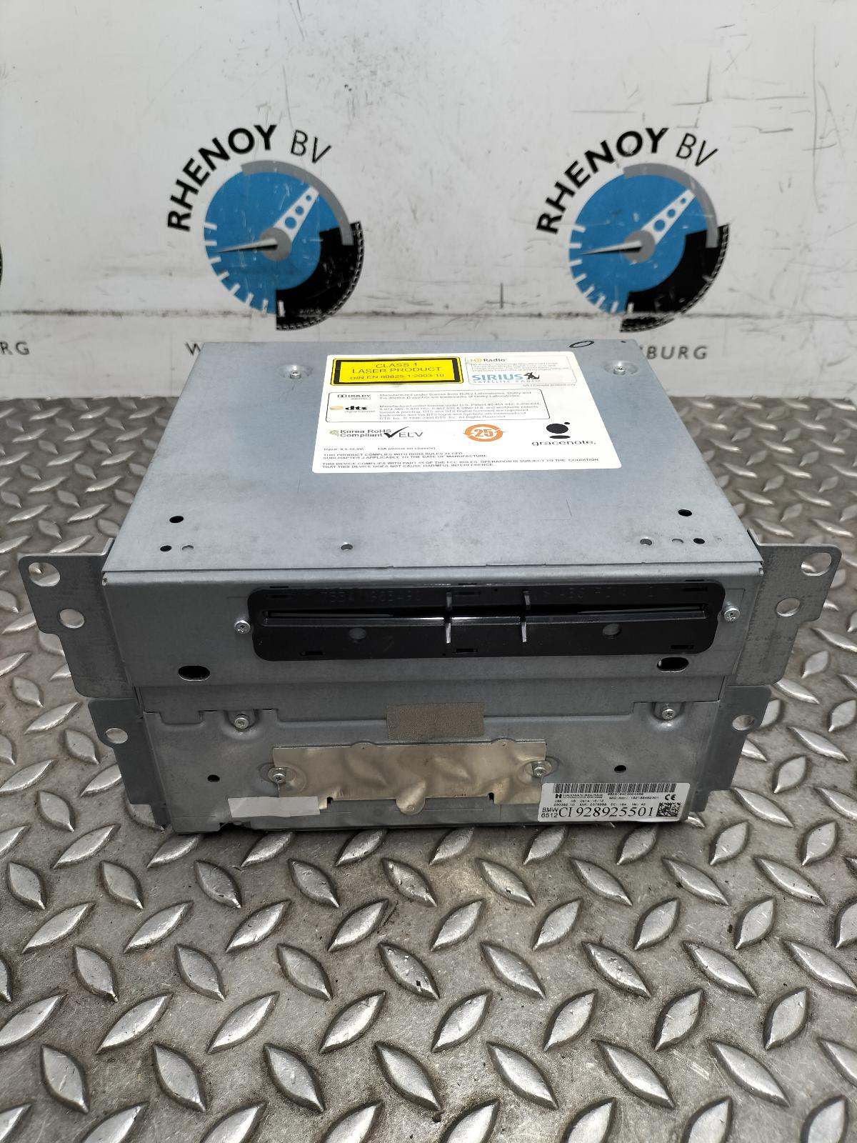 2012 BMW X3 NAVIGATIE View Auto part NAVIGATIE BMW X3 2012