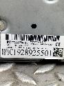 View Auto part NAVIGATIE BMW X3 2012