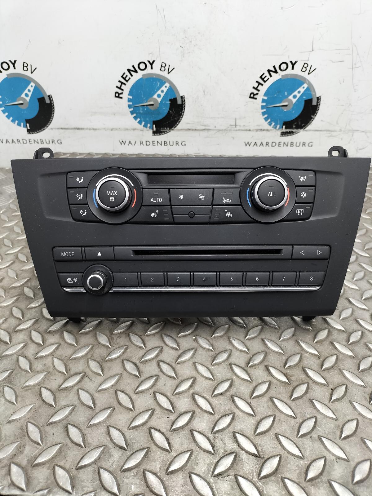 2012 BMW X3 NAVIGATIE View Auto part NAVIGATIE BMW X3 2012