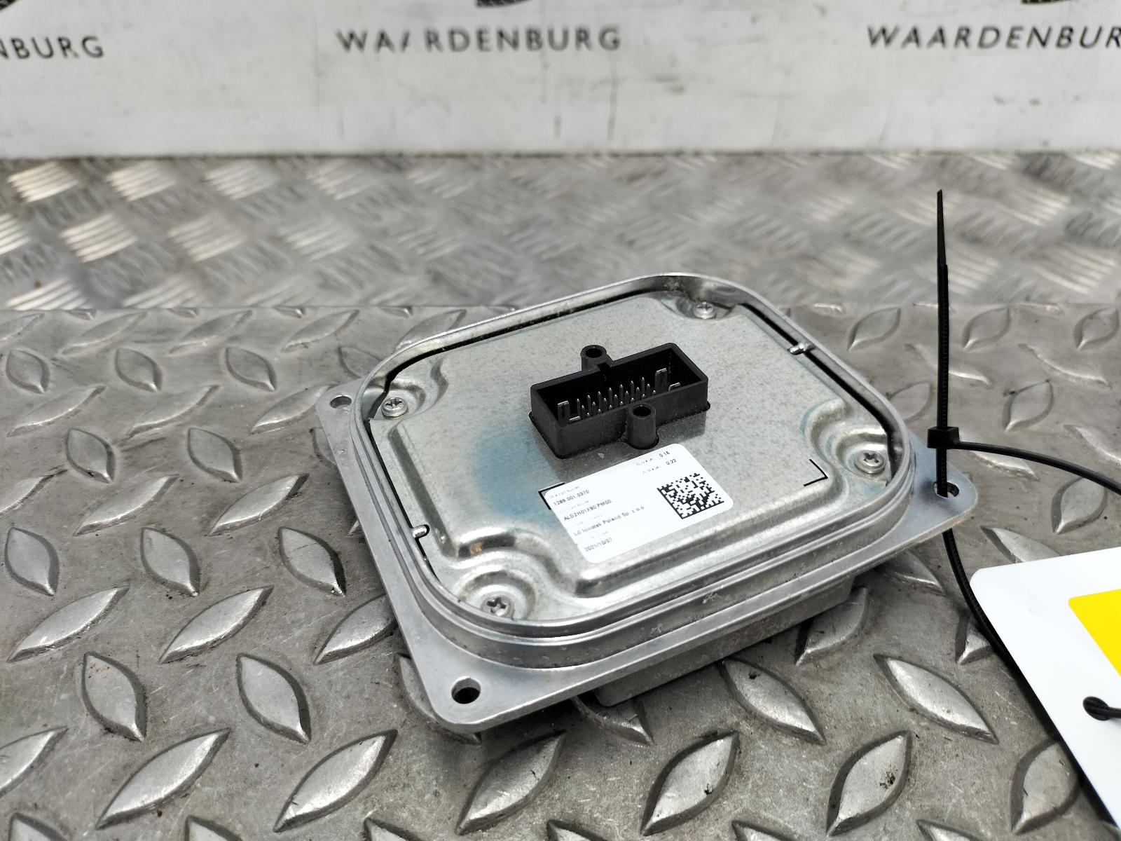 Bekijk Auto-onderdeel XENON STUURAPPARAAT CITROEN C5 AIRCROSS 2022