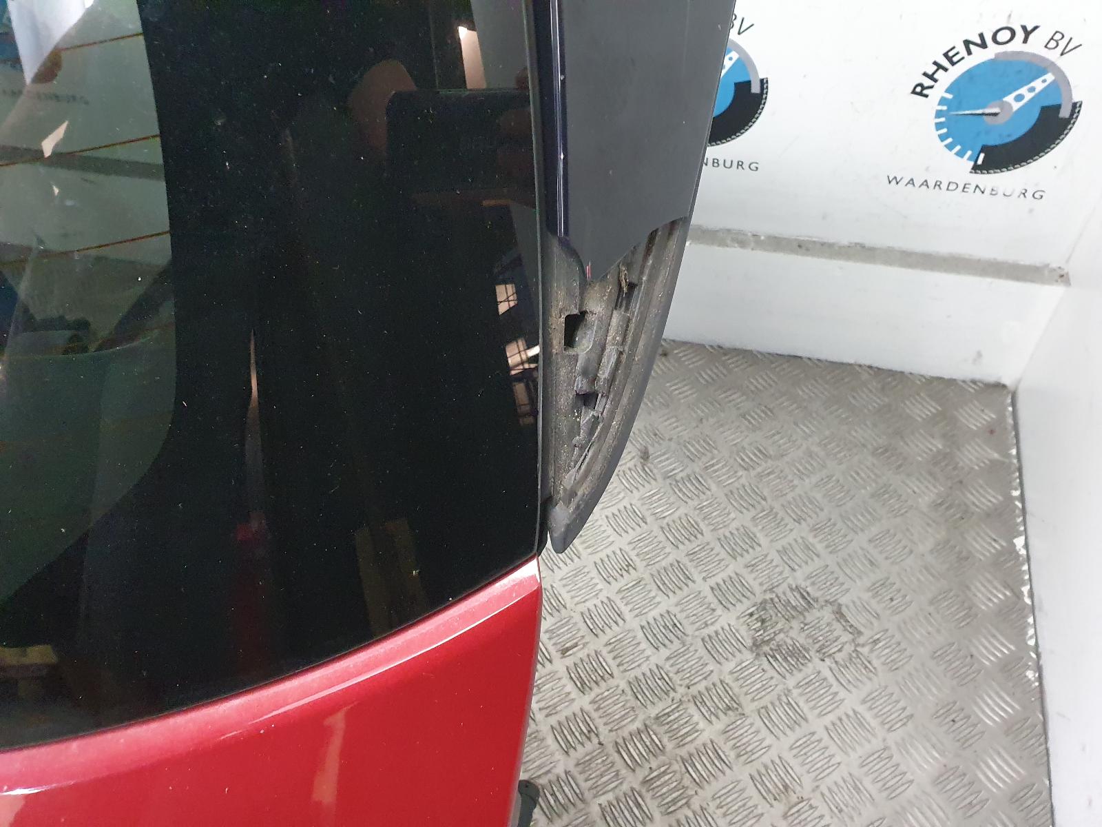 2020 OPEL / VAUXHALL GRANDLAND X ACHTERKLEP View Auto part ACHTERKLEP OPEL / VAUXHALL GRANDLAND X 2020