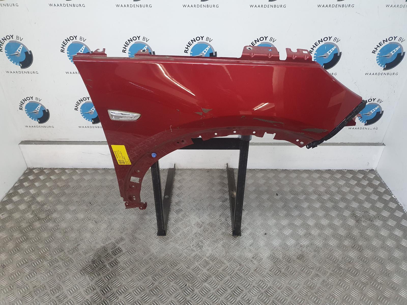 2020 OPEL / VAUXHALL GRANDLAND X VOORSCHERM R View Auto part VOORSCHERM R OPEL / VAUXHALL GRANDLAND X 2020