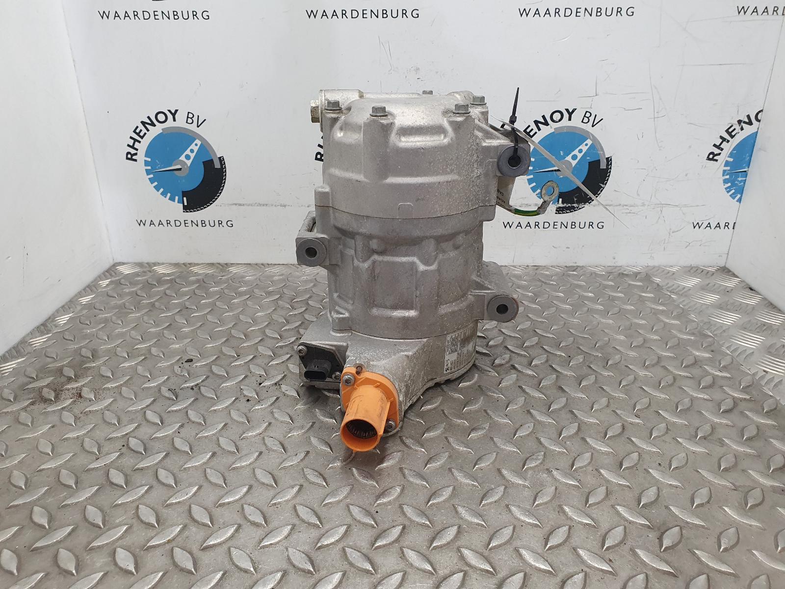 Bekijk Auto-onderdeel AIRCO COMPRESSOR / AIRCOPOMP OPEL / VAUXHALL GRANDLAND X 2020
