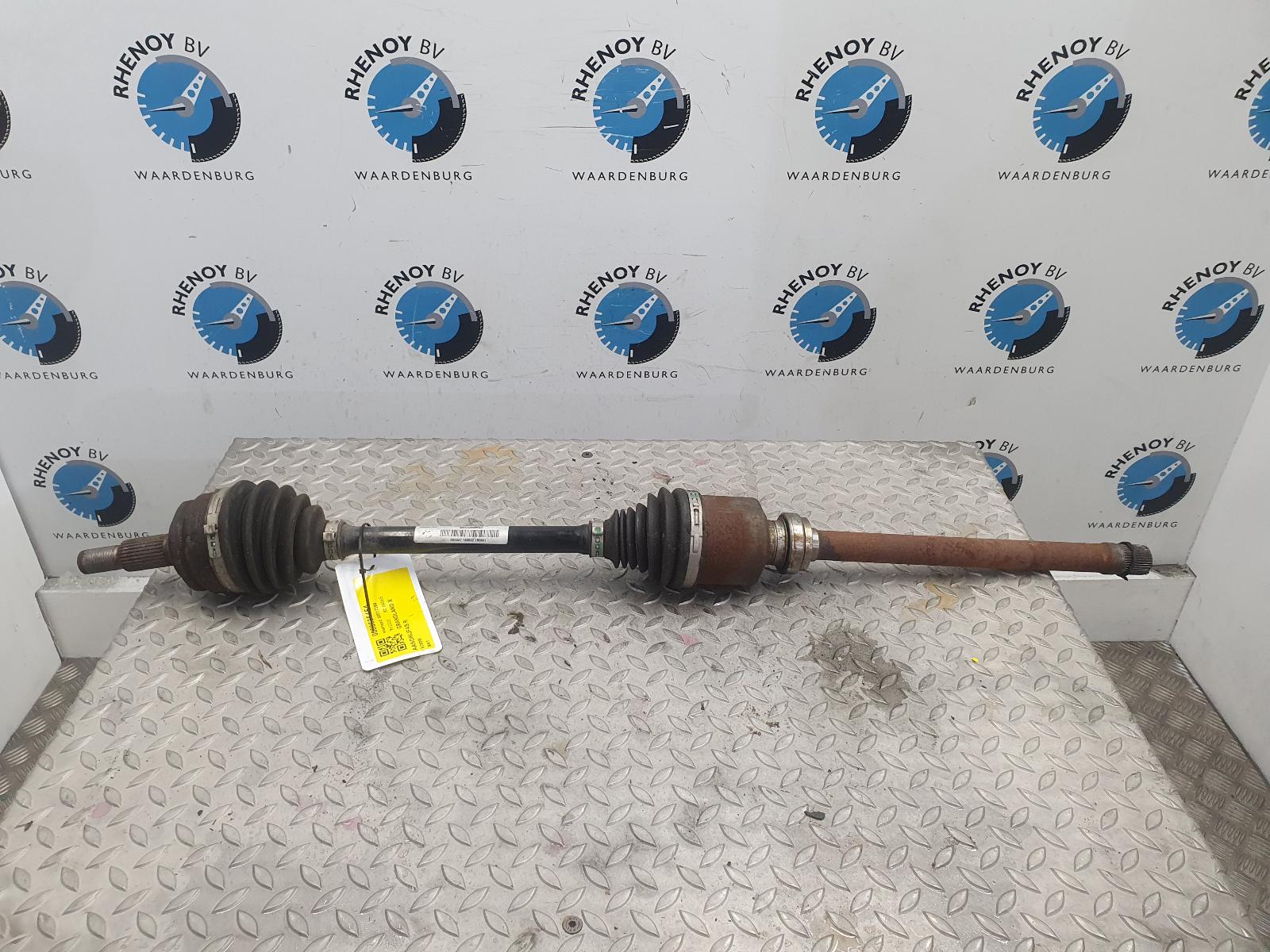 Bekijk Auto-onderdeel AANDRIJFAS R OPEL / VAUXHALL GRANDLAND X 2020