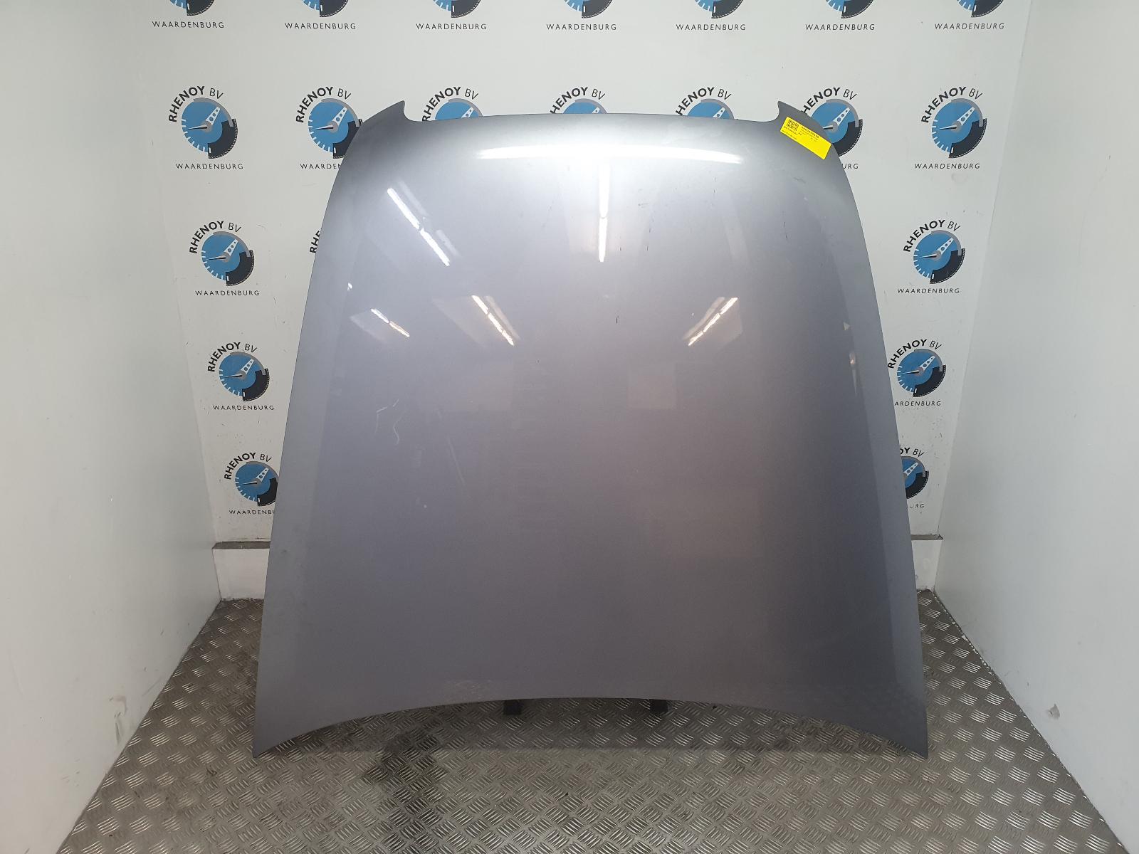 Bekijk Auto-onderdeel MOTORKAP AUDI A6 2005