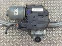 View Auto part RUITENWISSERMOTOR VOOR BMW X3 2012