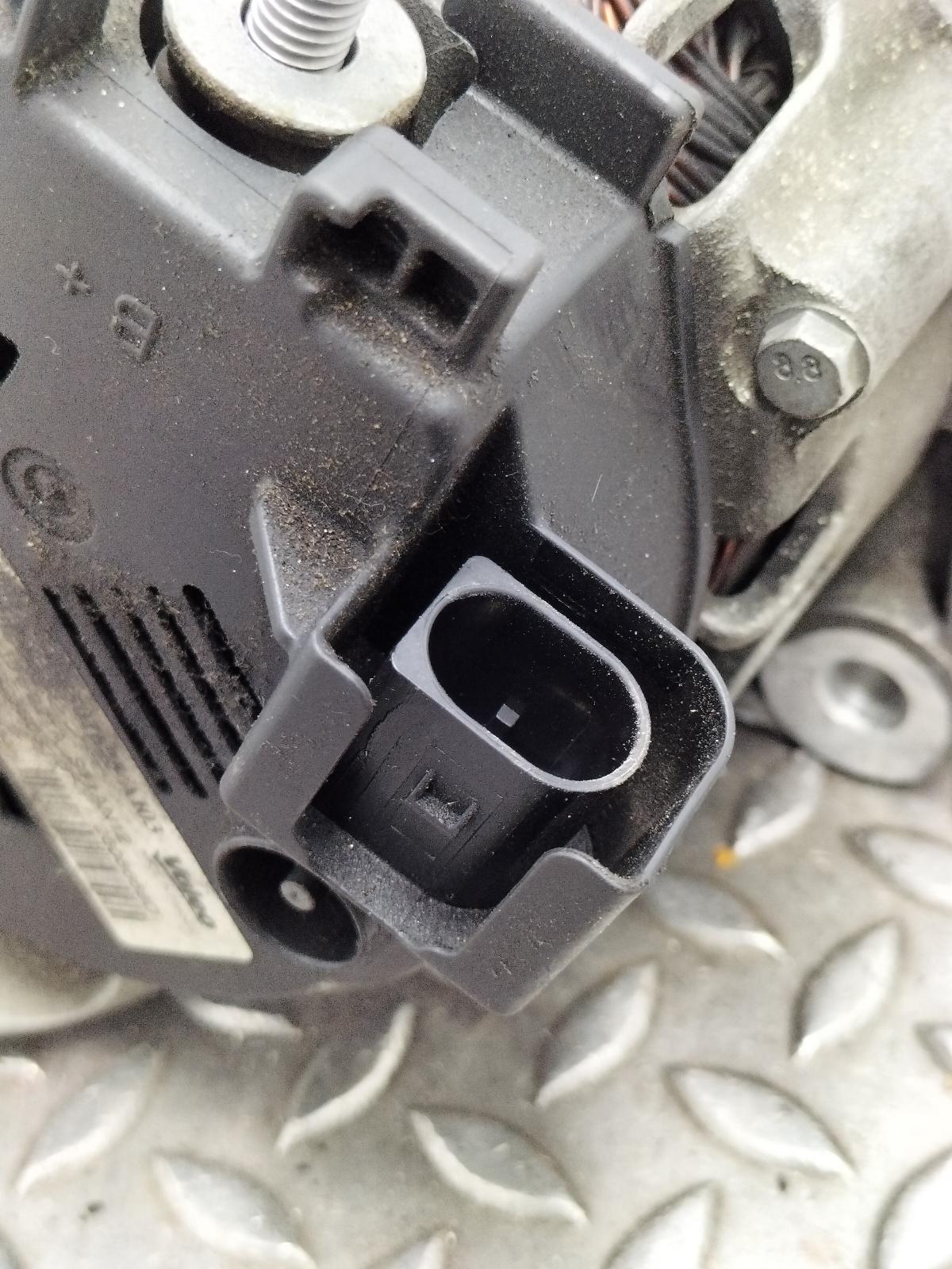 2012 BMW X3 DYNAMO View Auto part DYNAMO BMW X3 2012