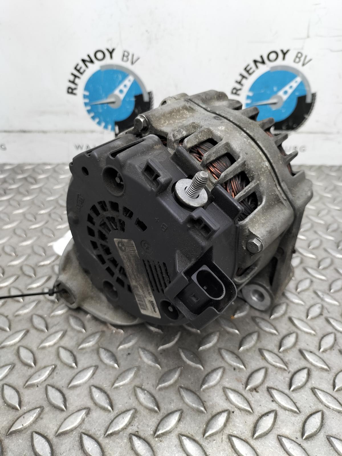 2012 BMW X3 DYNAMO View Auto part DYNAMO BMW X3 2012
