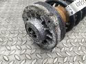 View Auto part VEERPOOT / SCHOKBREKER LA BMW X3 2012