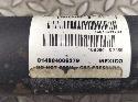 View Auto part VEERPOOT / SCHOKBREKER RA BMW X3 2012