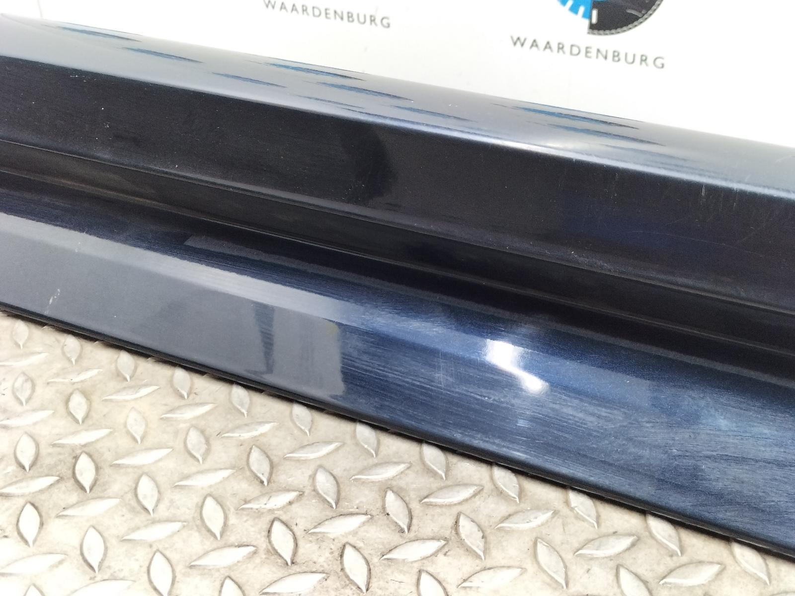 2012 BMW X3 SPOILER / SKIRT ZIJKANT View Auto part SPOILER / SKIRT ZIJKANT BMW X3 2012