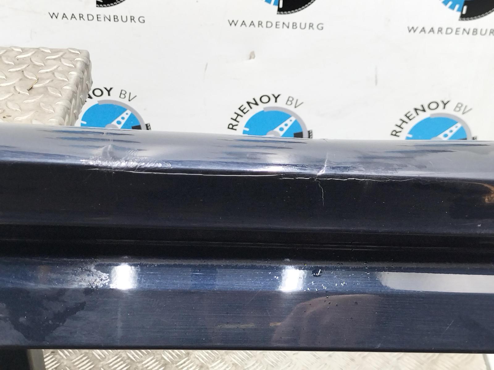 2012 BMW X3 SPOILER / SKIRT ZIJKANT View Auto part SPOILER / SKIRT ZIJKANT BMW X3 2012