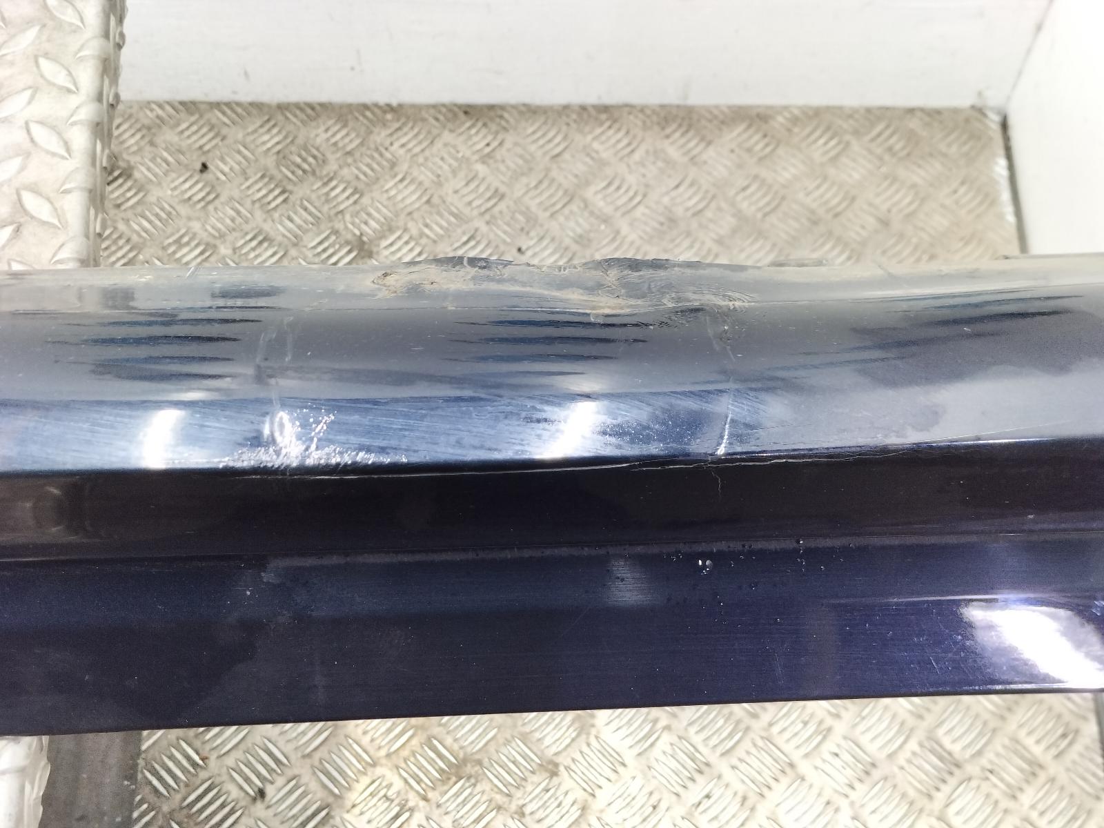 2012 BMW X3 SPOILER / SKIRT ZIJKANT View Auto part SPOILER / SKIRT ZIJKANT BMW X3 2012