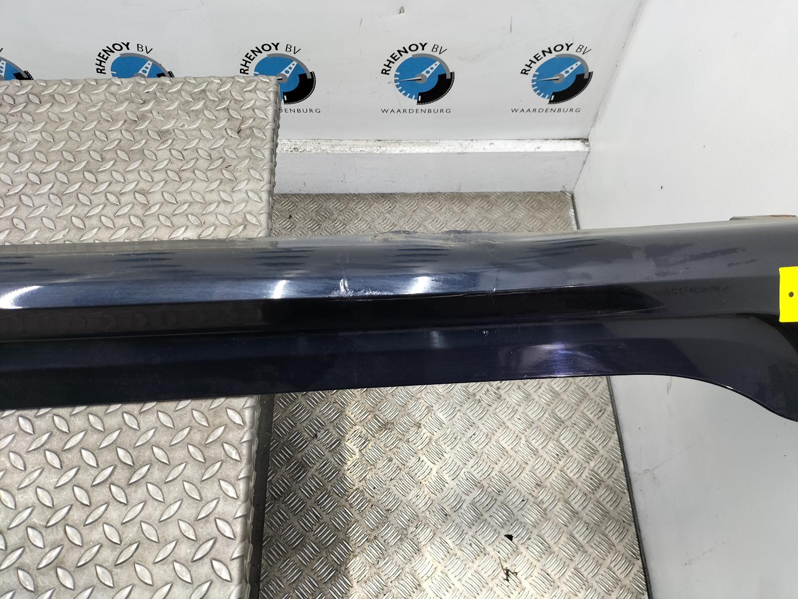 2012 BMW X3 SPOILER / SKIRT ZIJKANT View Auto part SPOILER / SKIRT ZIJKANT BMW X3 2012