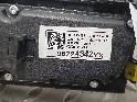 View Auto part KACHEL BEDIENINGSPANEEL OPEL / VAUXHALL GRANDLAND X 2020