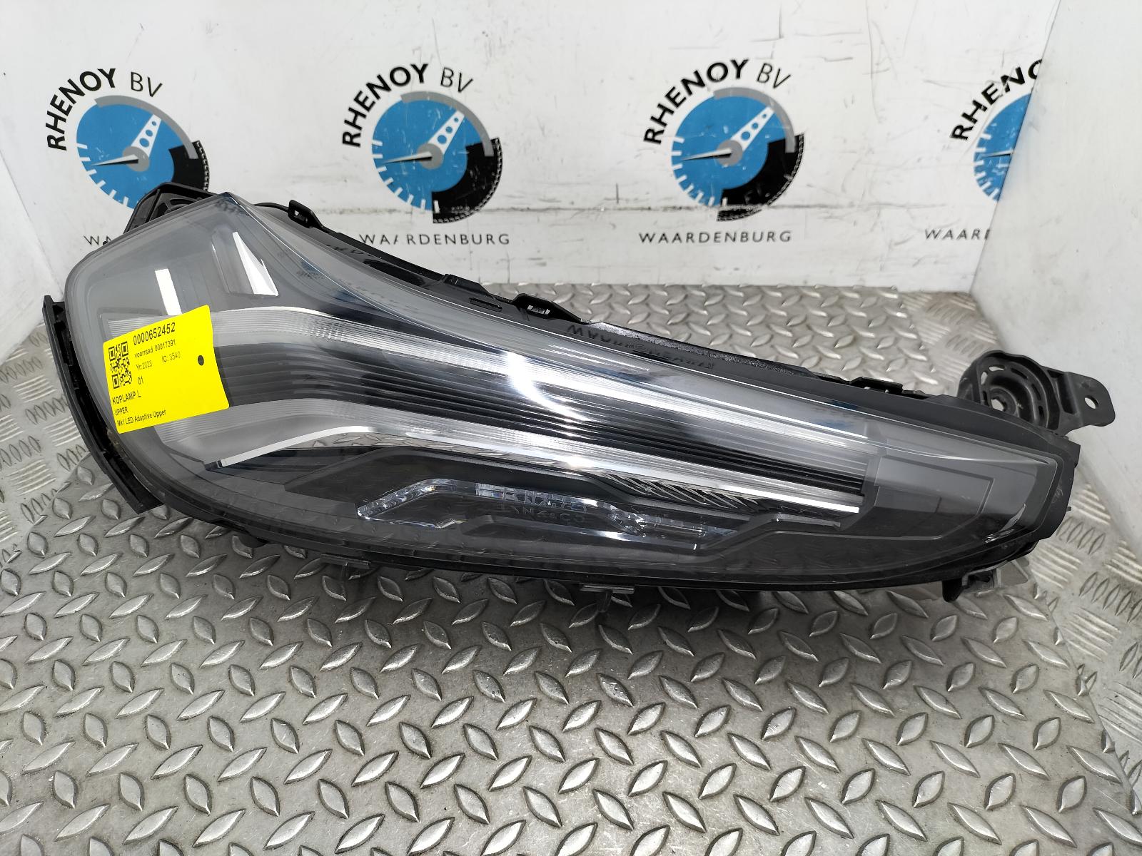 Bekijk Auto-onderdeel KOPLAMP L LYNK AND CO 01 2023