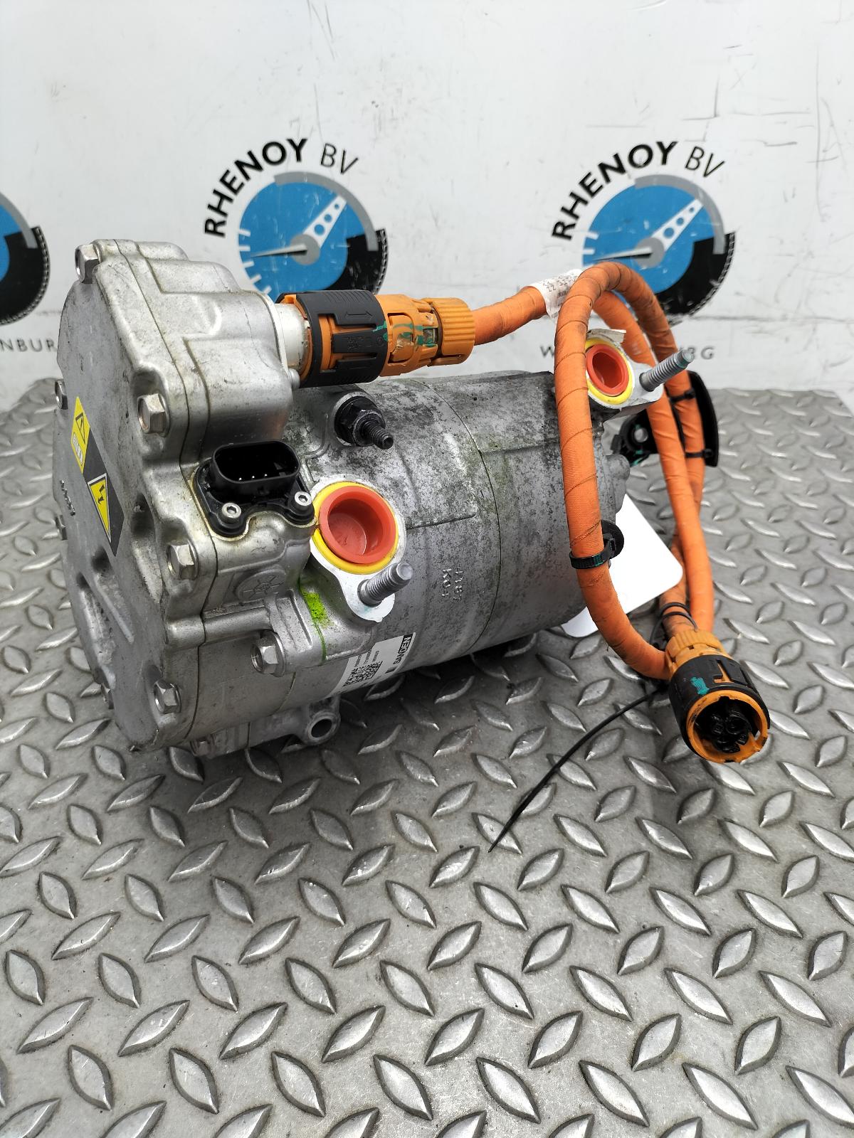 Bekijk Auto-onderdeel AIRCO COMPRESSOR / AIRCOPOMP LYNK AND CO 01 2023