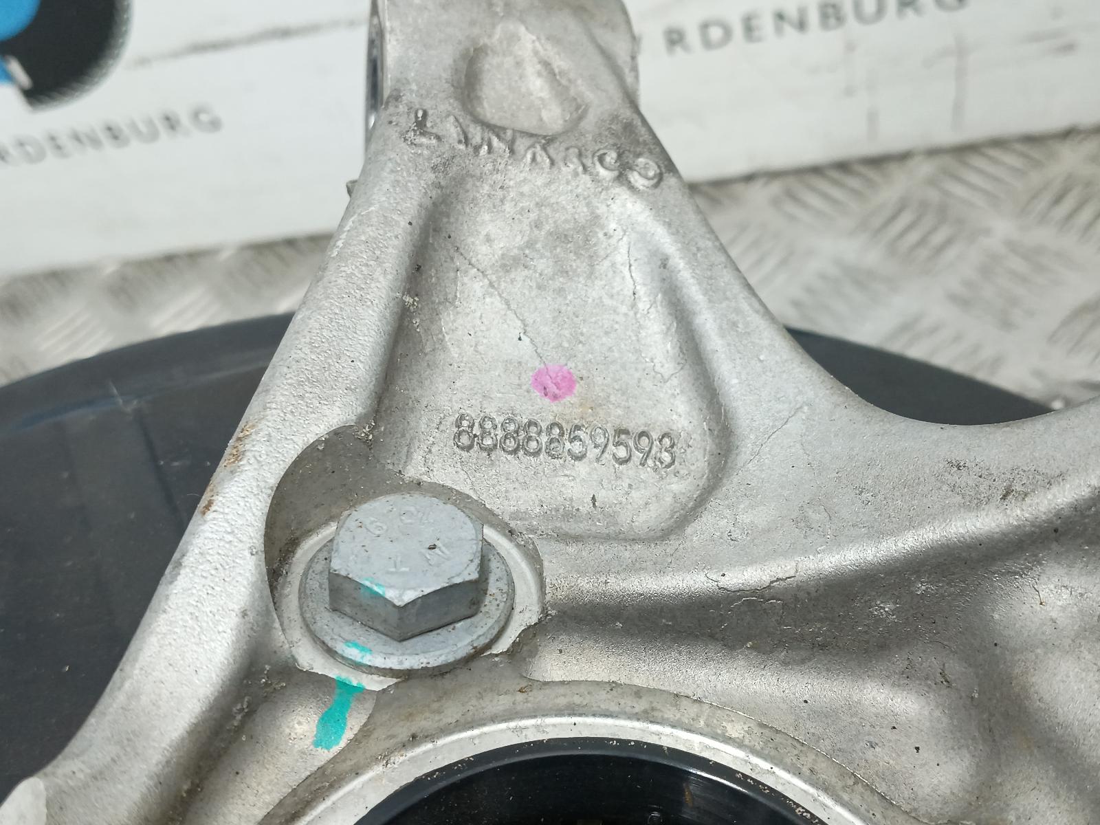 2023 LYNK AND CO 01 FUSEE LV View Auto part FUSEE LV LYNK AND CO 01 2023