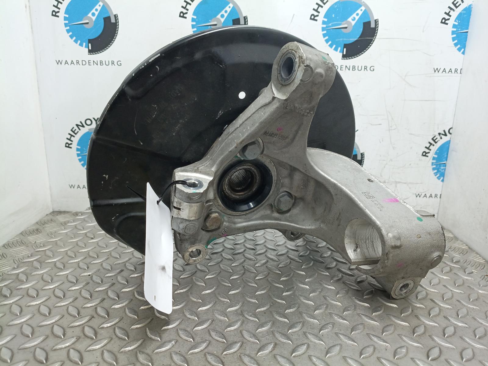 2023 LYNK AND CO 01 FUSEE LV View Auto part FUSEE LV LYNK AND CO 01 2023