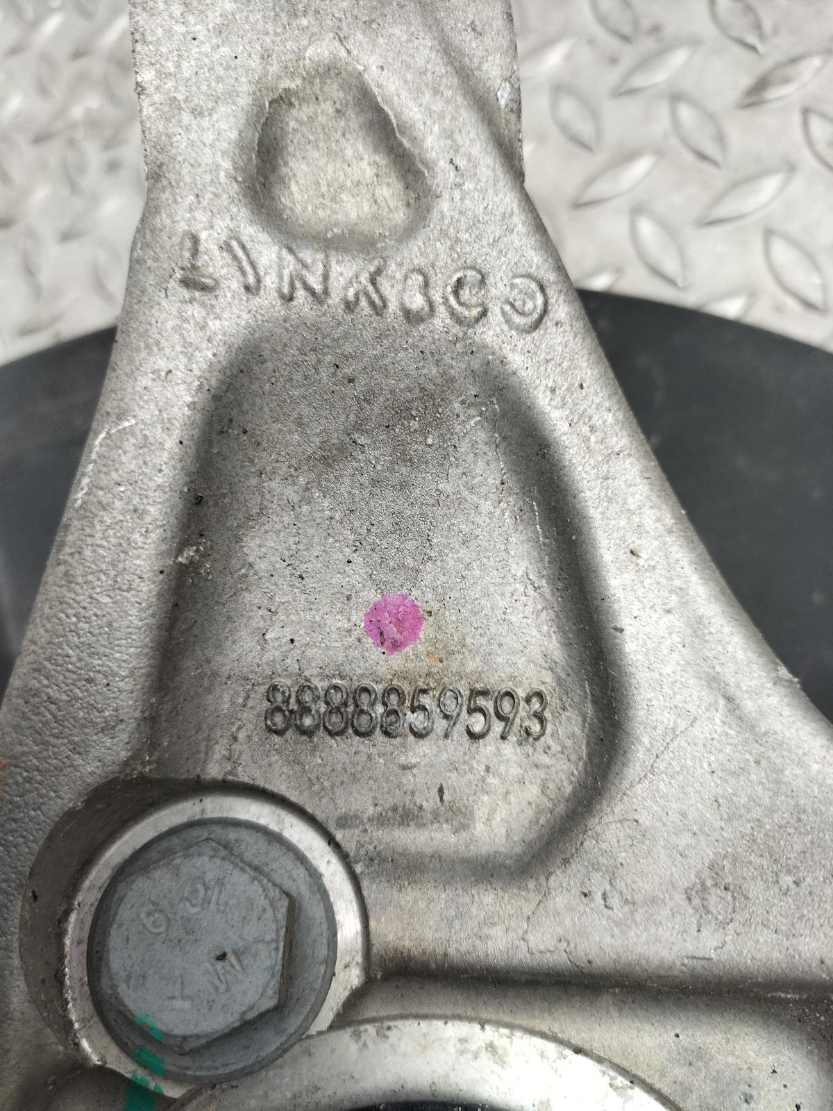2023 LYNK AND CO 01 FUSEE LV View Auto part FUSEE LV LYNK AND CO 01 2023