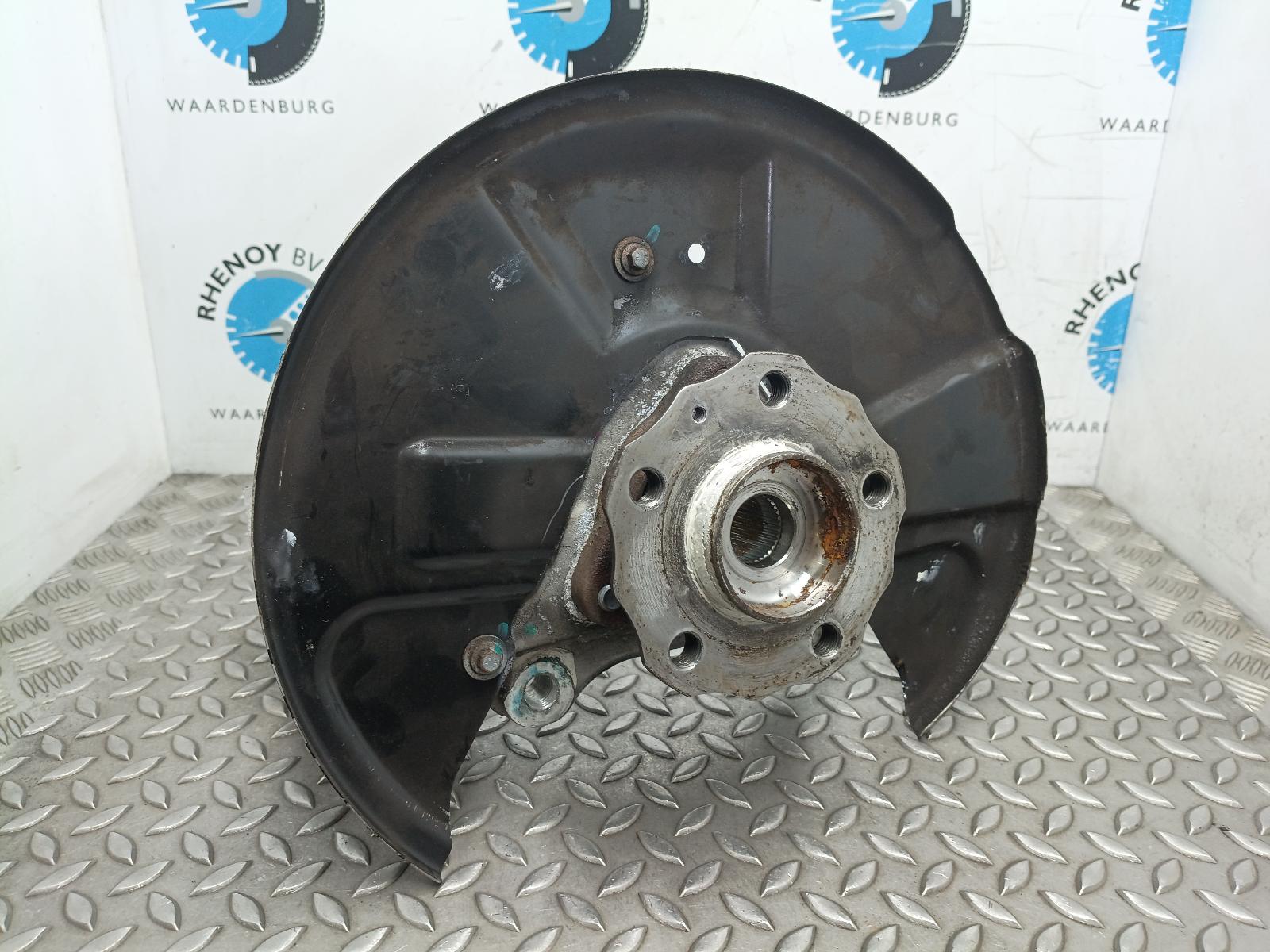 2023 LYNK AND CO 01 FUSEE LV View Auto part FUSEE LV LYNK AND CO 01 2023