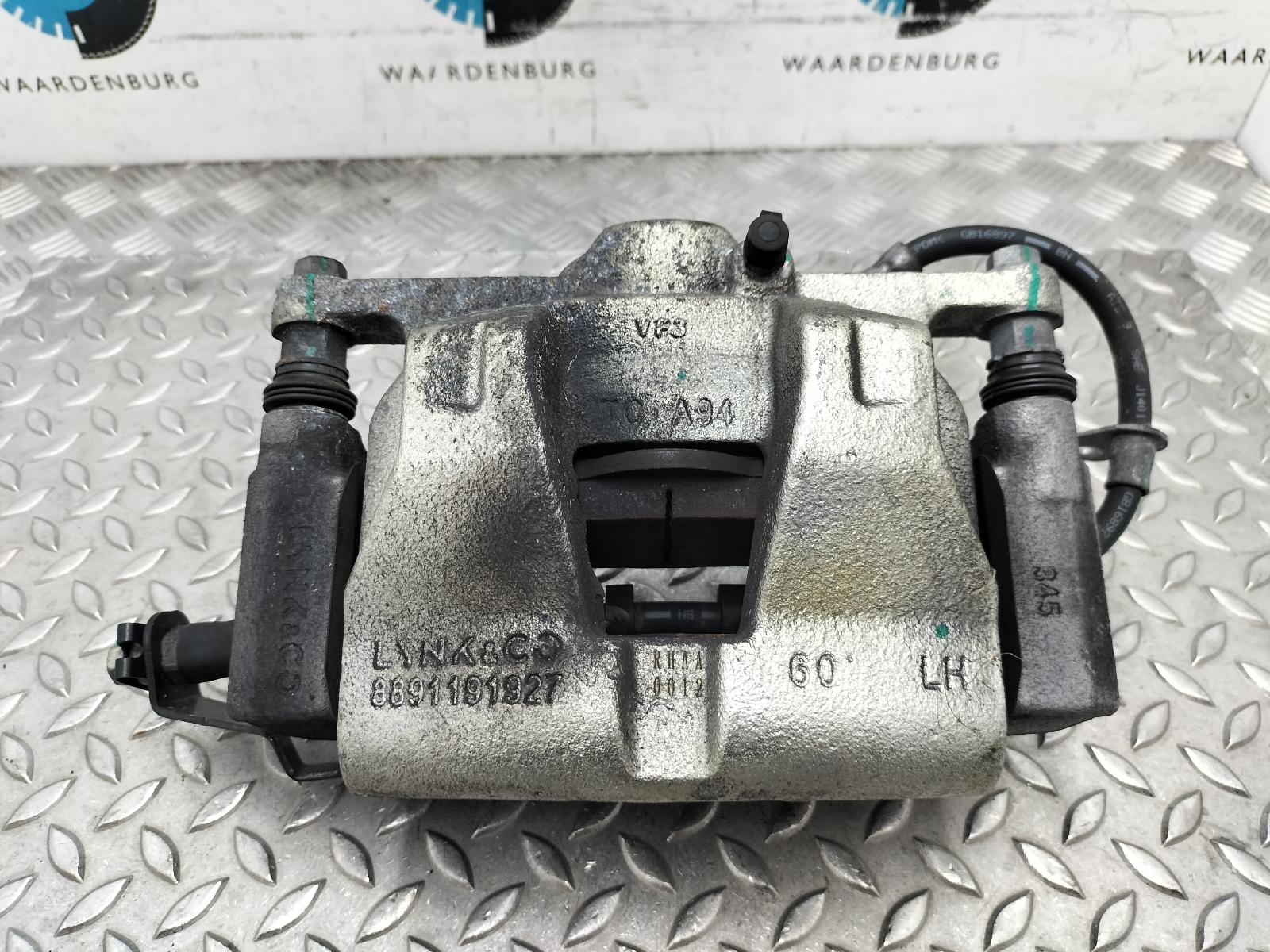 2023 LYNK AND CO 01 REM KLAUW View Auto part REM KLAUW LYNK AND CO 01 2023