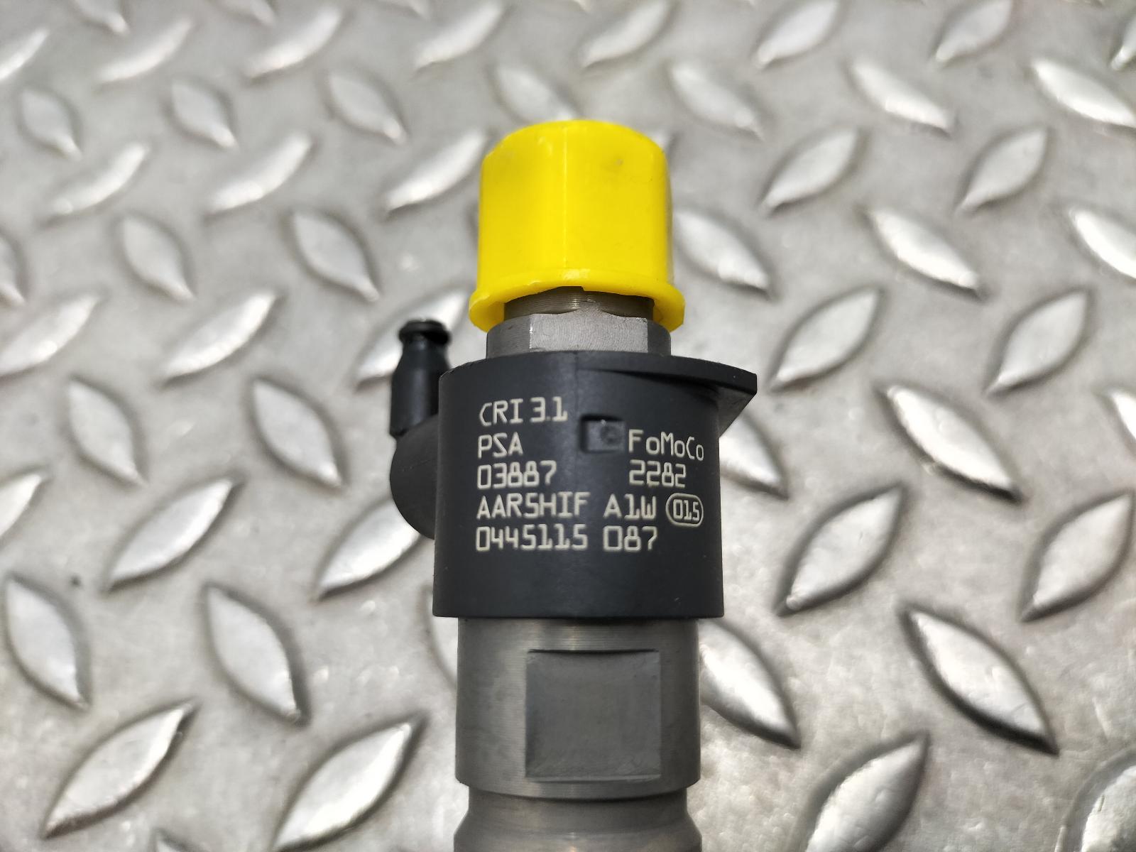 2012 FORD MONDEO BRANDSTOF INJECTOR / VERSTUIVER View Auto part BRANDSTOF INJECTOR / VERSTUIVER FORD MONDEO 2012
