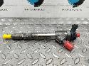 View Auto part BRANDSTOF INJECTOR / VERSTUIVER FORD FOCUS 2017