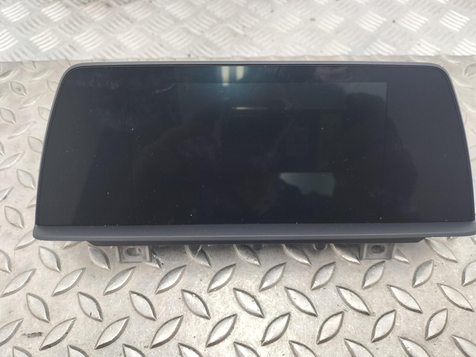 View Auto part NAVIGATIE BMW 2 SERIES 2020