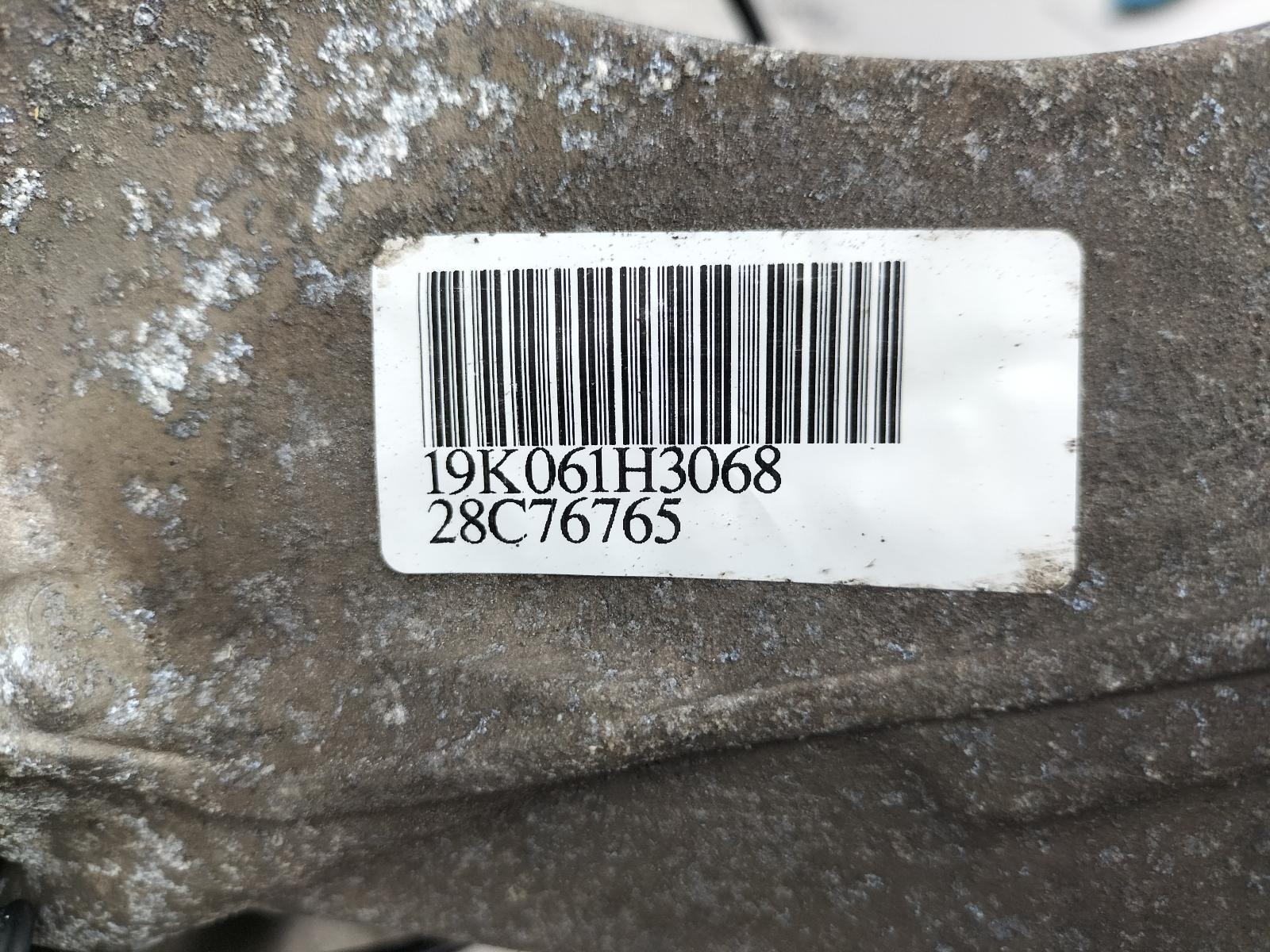 2019 LAND ROVER DISCOVERY SPORT FUSEE LV View Auto part FUSEE LV LAND ROVER DISCOVERY SPORT 2019