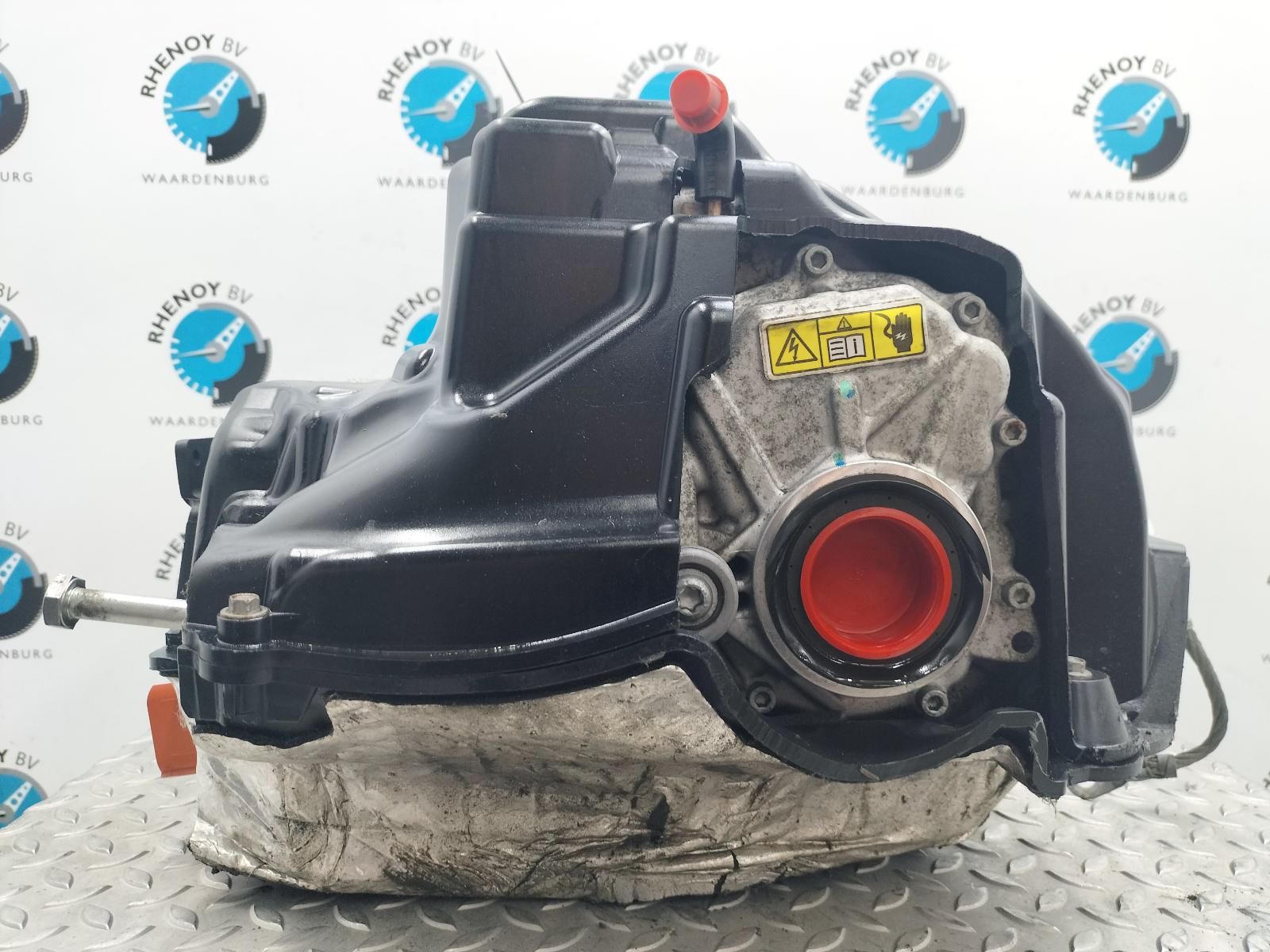 View Auto part EV / HYBRIDE MOTOR ELEKTRISCH LAND ROVER DISCOVERY SPORT 2019