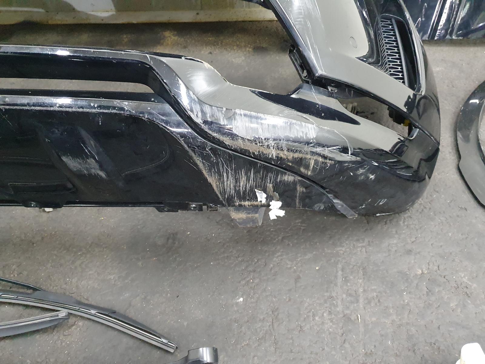 2019 LAND ROVER DISCOVERY SPORT VOORKOP COMPLEET View Auto part VOORKOP COMPLEET LAND ROVER DISCOVERY SPORT 2019