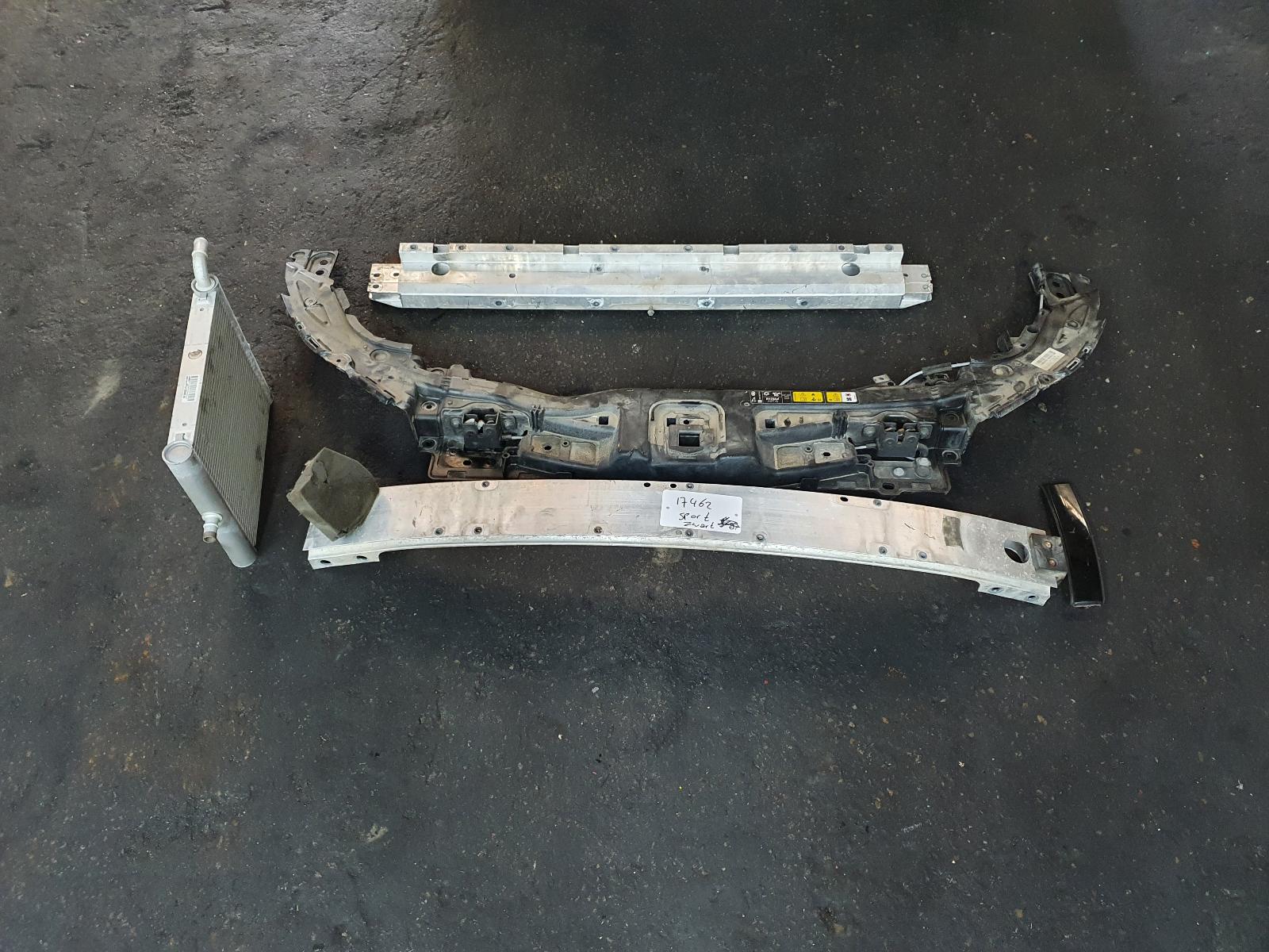 2019 LAND ROVER DISCOVERY SPORT VOORKOP COMPLEET View Auto part VOORKOP COMPLEET LAND ROVER DISCOVERY SPORT 2019