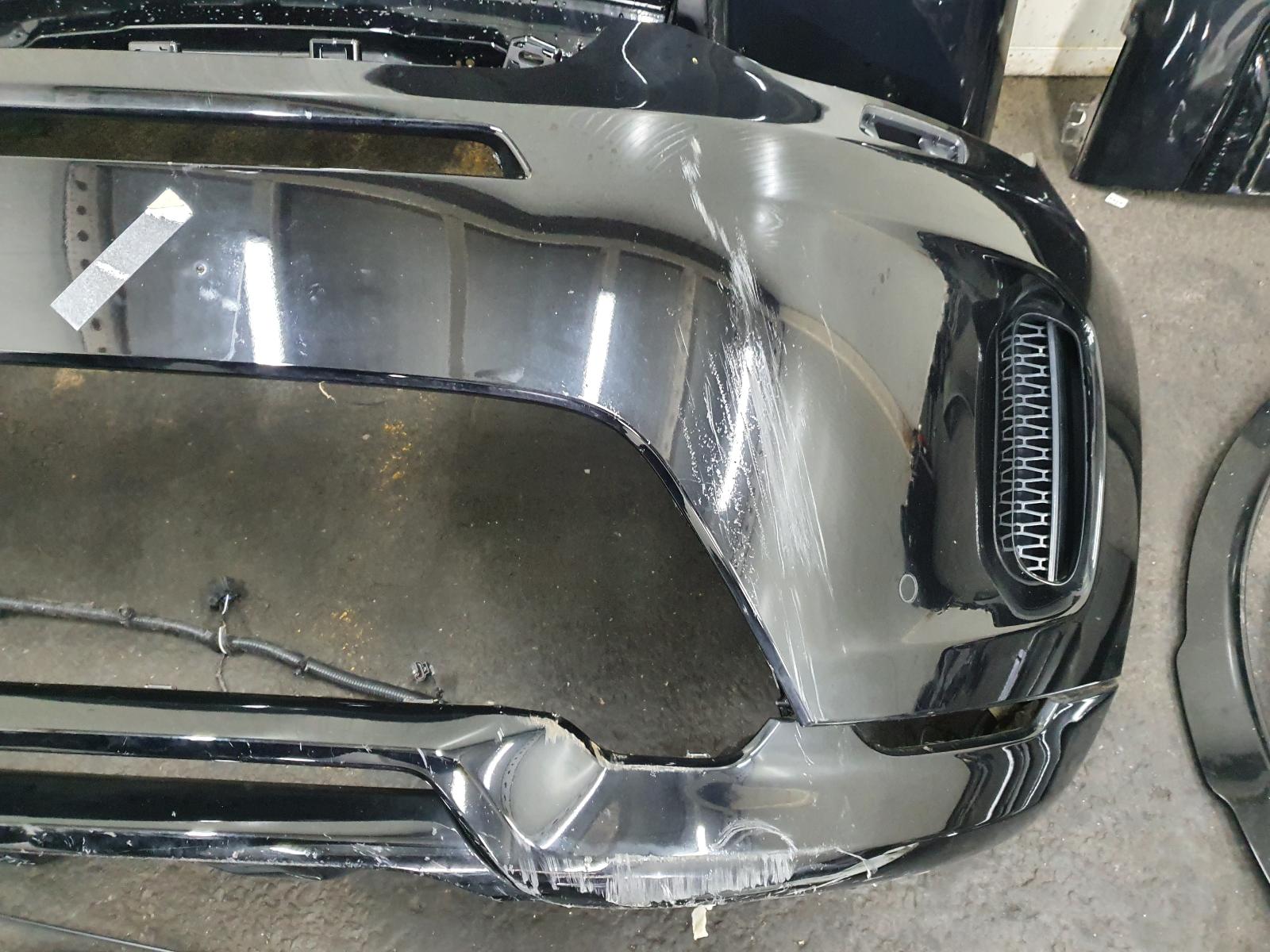 2019 LAND ROVER DISCOVERY SPORT VOORKOP COMPLEET View Auto part VOORKOP COMPLEET LAND ROVER DISCOVERY SPORT 2019