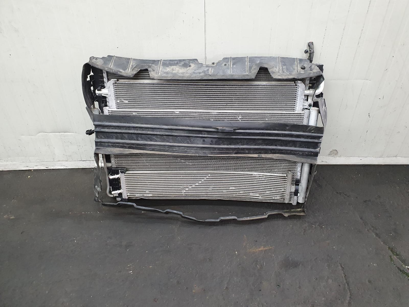 2019 LAND ROVER DISCOVERY SPORT VOORKOP COMPLEET View Auto part VOORKOP COMPLEET LAND ROVER DISCOVERY SPORT 2019