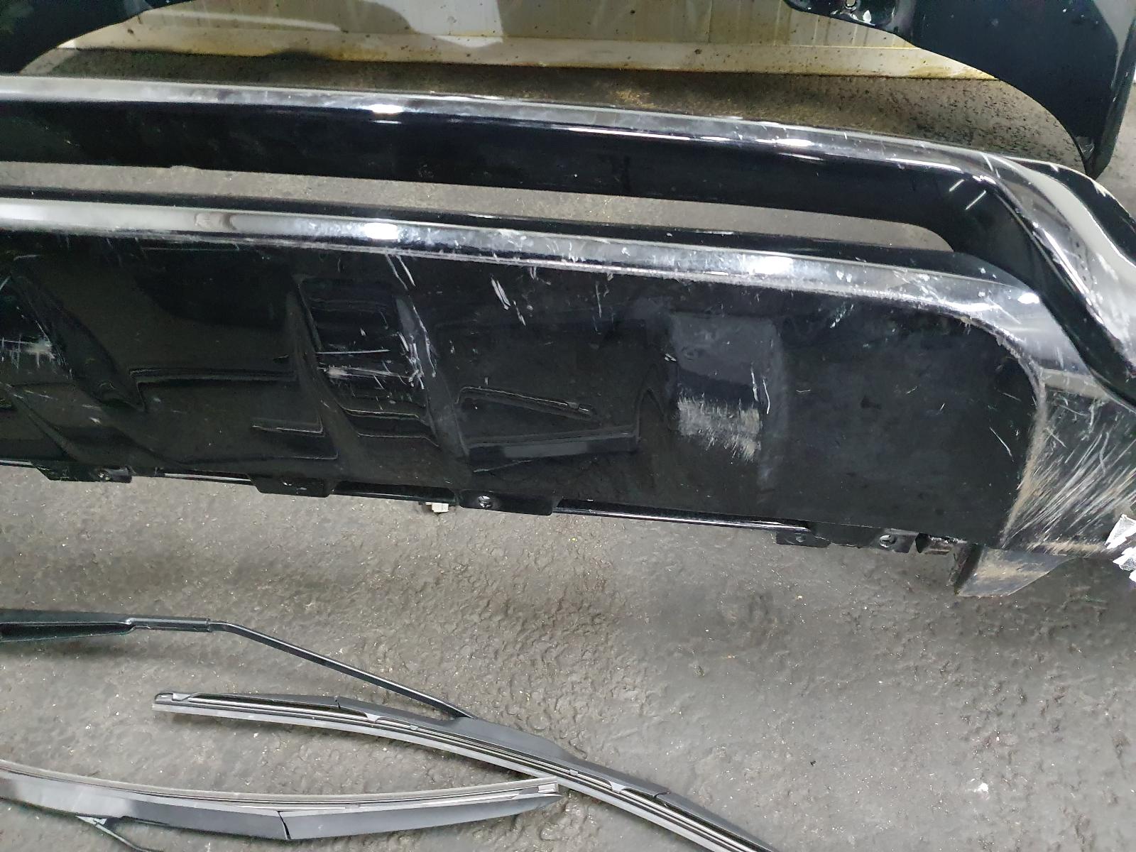 2019 LAND ROVER DISCOVERY SPORT VOORKOP COMPLEET View Auto part VOORKOP COMPLEET LAND ROVER DISCOVERY SPORT 2019
