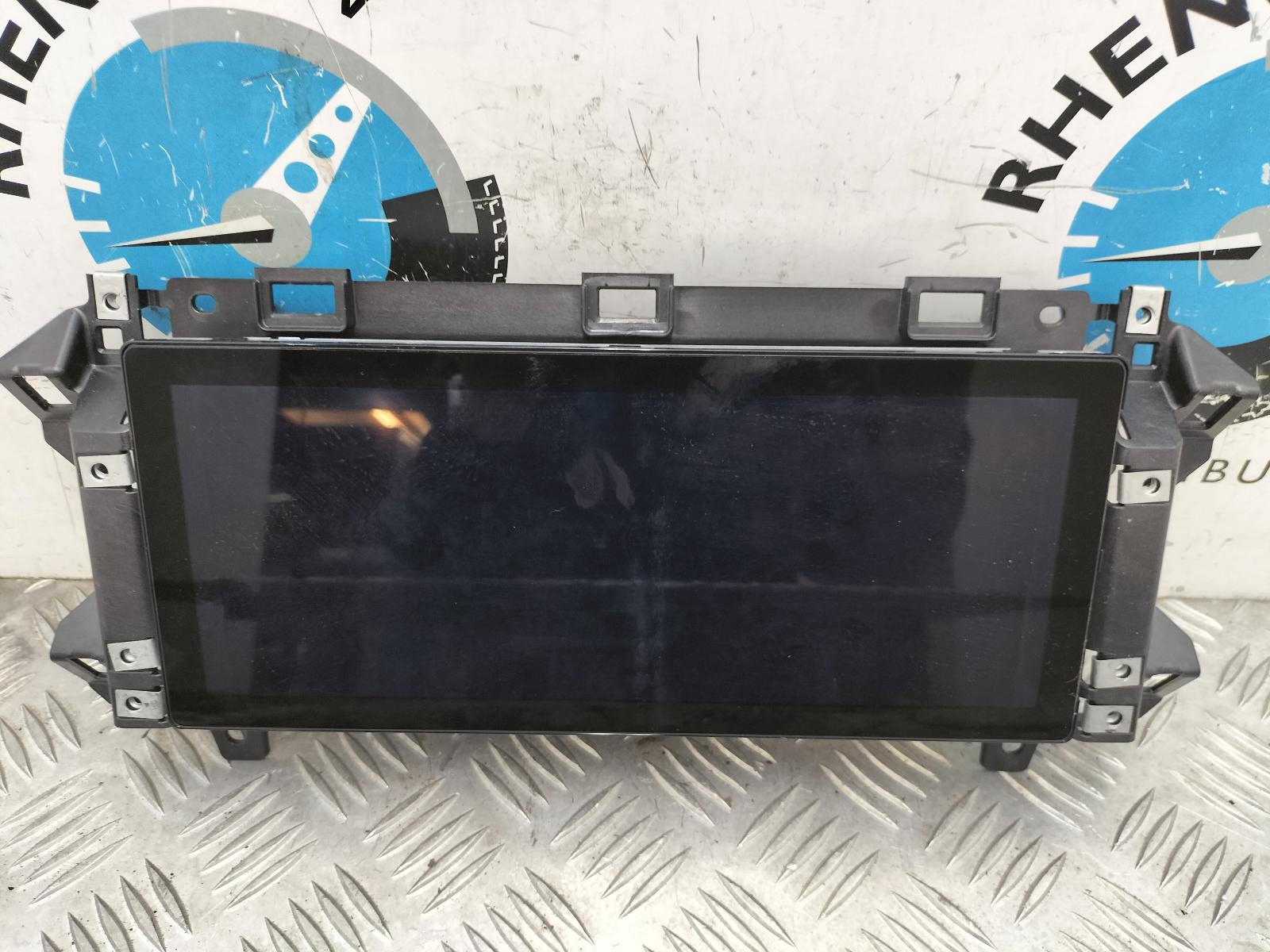 View Auto part NAVIGATIE LAND ROVER DISCOVERY SPORT 2019