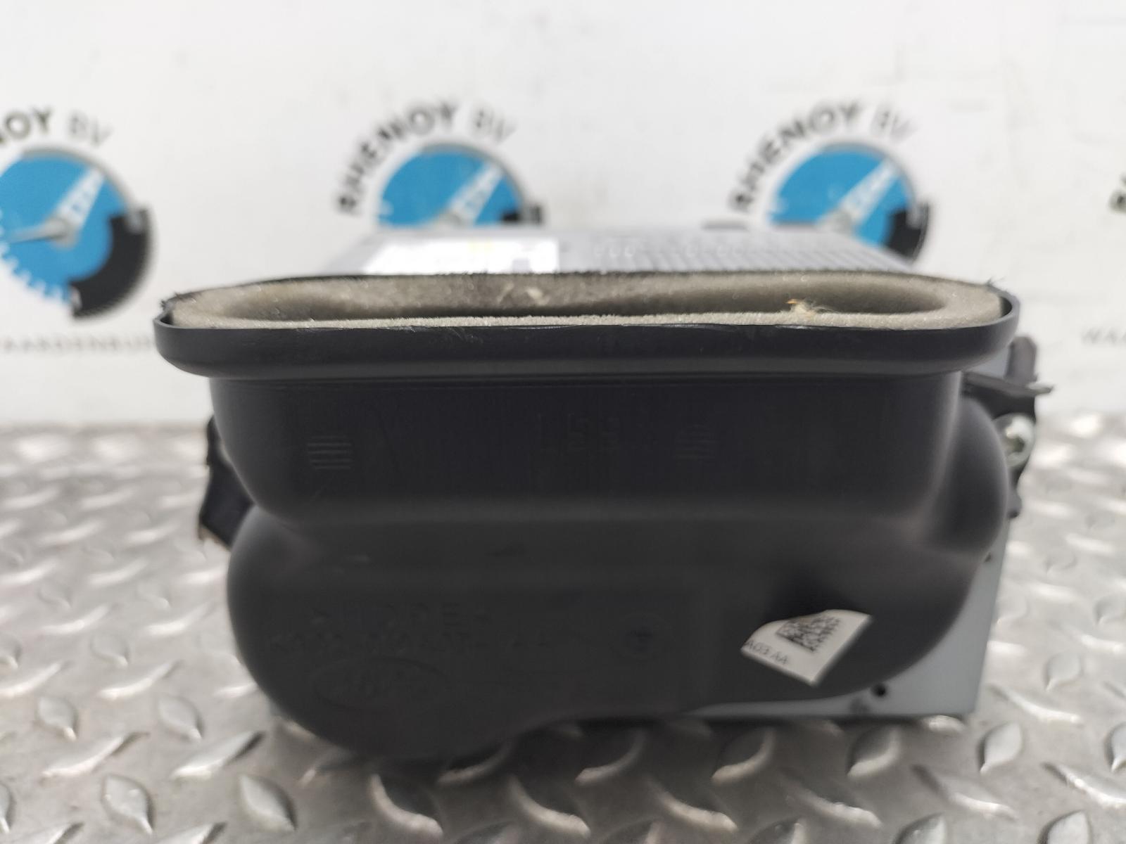 View Auto part NAVIGATIE LAND ROVER DISCOVERY SPORT 2019