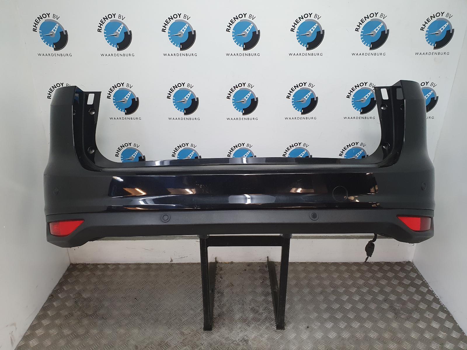 Bekijk Auto-onderdeel BUMPER ACHTER FORD FOCUS C MAX 2015