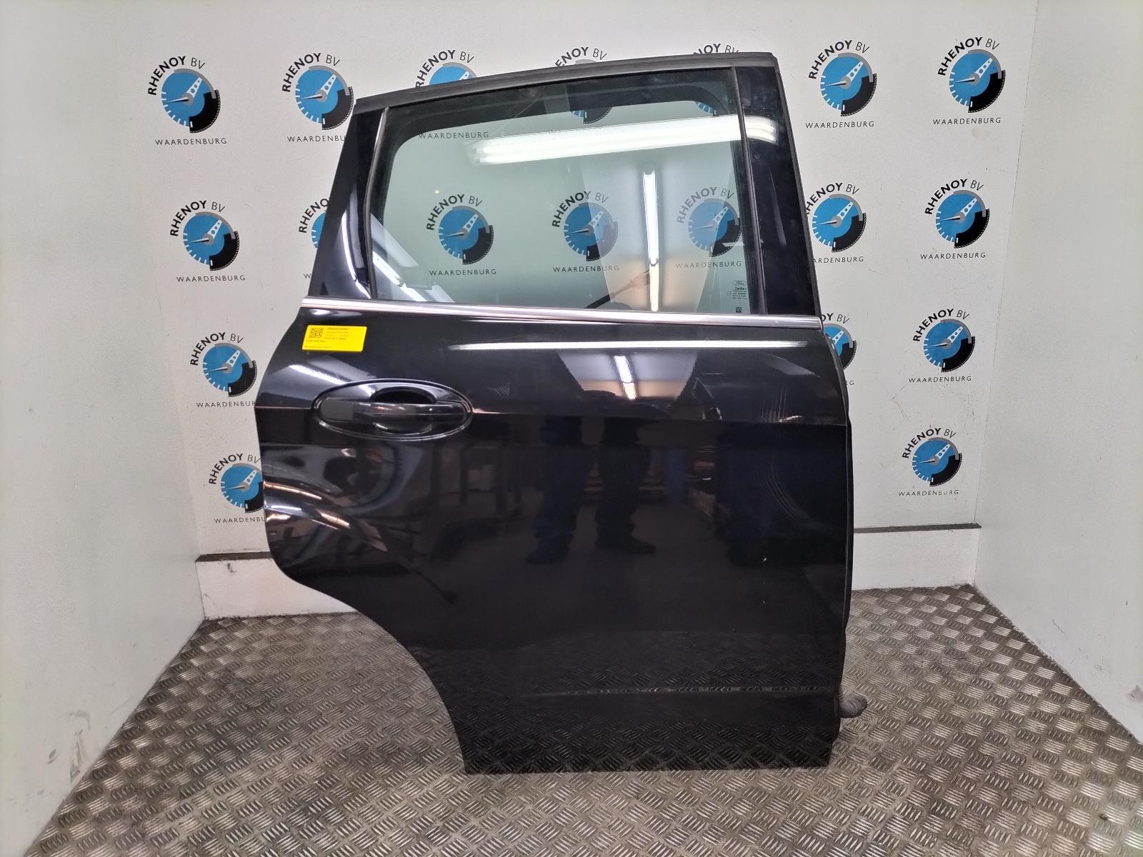 2015 FORD FOCUS C MAX PORTIER RA View Auto part PORTIER RA FORD FOCUS C MAX 2015