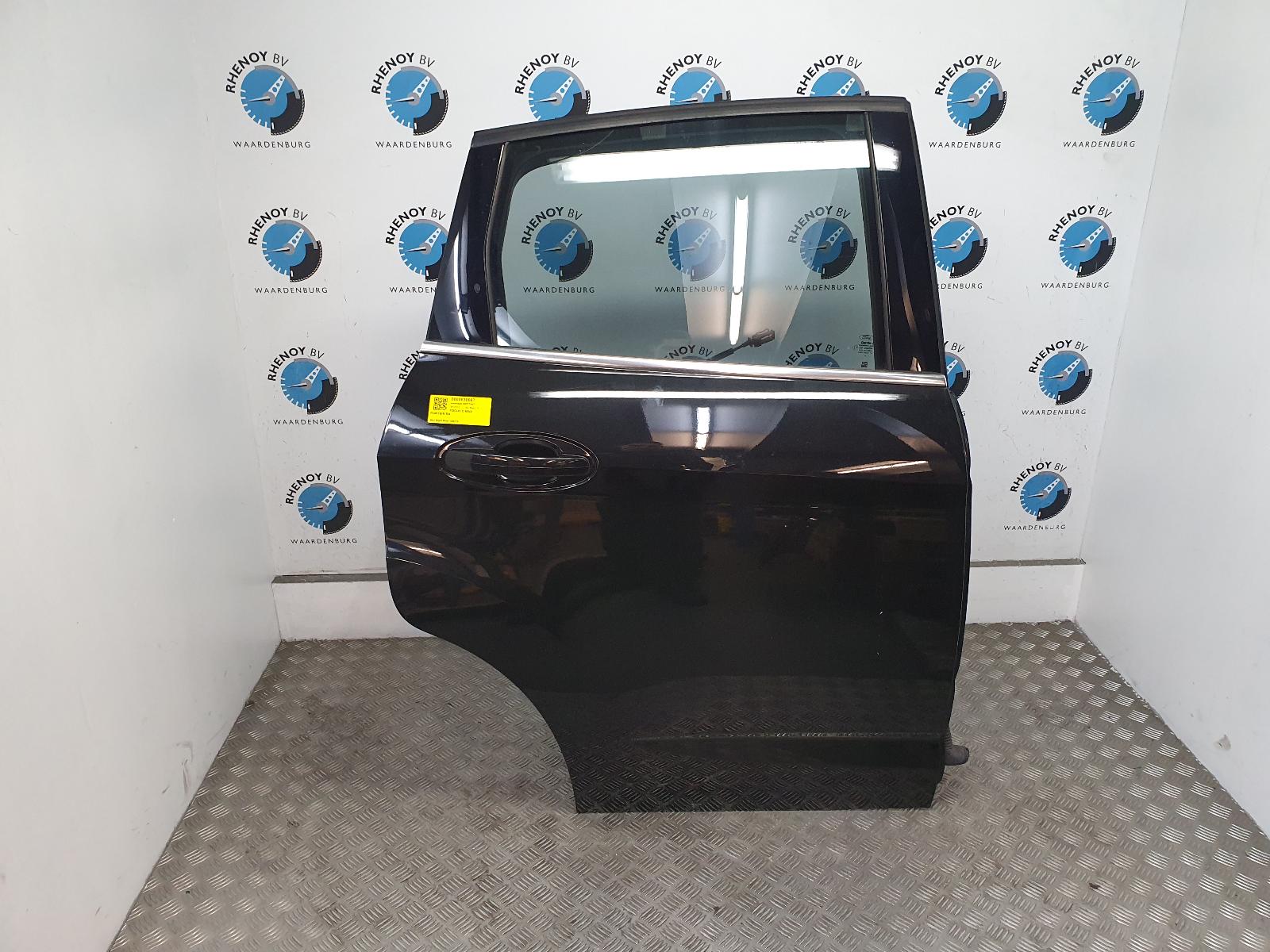 2015 FORD FOCUS C MAX PORTIER RA View Auto part PORTIER RA FORD FOCUS C MAX 2015